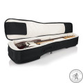 Чохол для електрогітари GATOR G-PG BASS 2X