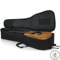 Подвійний чохол GATOR GB-4G-ACOUELECT Acoustic/Electric Double Gig Bag