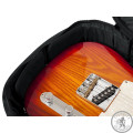 Подвійний чохол GATOR GB-4G-ACOUELECT Acoustic/Electric Double Gig Bag
