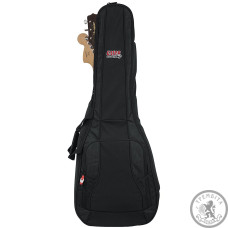 Подвійний чохол GATOR GB-4G-ACOUELECT Acoustic/Electric Double Gig Bag