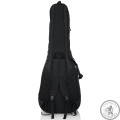 Подвійний чохол GATOR GB-4G-ACOUELECT Acoustic/Electric Double Gig Bag
