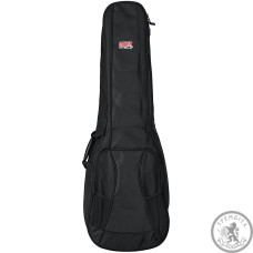Чохол для двох гітар GATOR GB-4G-BASSX2 Dual Bass Guitar Gig Bag