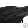 Чохол для двох гітар GATOR GB-4G-BASSX2 Dual Bass Guitar Gig Bag