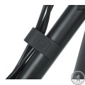 Стійка GATOR FRAMEWORKS GFW-AV-LCD-25 Deluxe Quadpod LCD/LED Stand