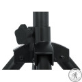 Стійка GATOR FRAMEWORKS GFW-AV-LCD-25 Deluxe Quadpod LCD/LED Stand