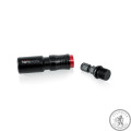 Тримач GATOR FRAMEWORKS GFW-MIC-QRTOP Quick Release Mic Attachment