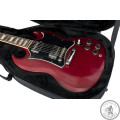 Кейс для електрогітари GATOR GLSG - SG Guitar Case