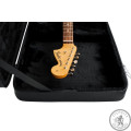Кейс для електрогітари GATOR GWE-JAG Jaguar Style Guitar Case