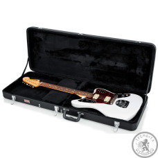 Кейс для електрогітари GATOR GWE-JAG Jaguar Style Guitar Case