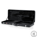Кейс для електрогітари GATOR GWE-JAG Jaguar Style Guitar Case