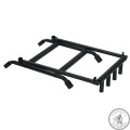 Стенд для трьох гітар GATOR FRAMEWORKS RI GTR RACK3 3x