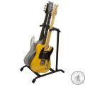 Стенд для трьох гітар GATOR FRAMEWORKS RI GTR RACK3 3x