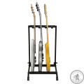 Стенд для трьох гітар GATOR FRAMEWORKS RI GTR RACK3 3x