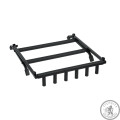 Стенд для п’яти гітар GATOR FRAMEWORKS RI GTR RACK5 5x Collapsible Guitar Rack