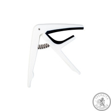 Каподастр JOYO JCP-01 Light Capo White