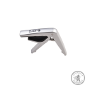 Каподастр JOYO JCP-01 Light Capo Silver