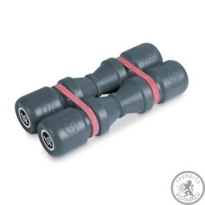 Шейкер Latin Percussion Duoshake LP441M Medium Шейкер Latin Percussion Duoshake LP441M Medium