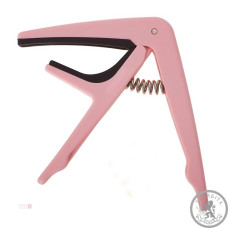 Каподастр JOYO JCP-01 Pink Каподастр JOYO JCP-01 Pink