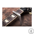 Каподастр JOYO JCP-01 Light Capo Silver