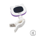 Тюнер JOYO JT-03 MOE Mini Lovely Guitar Tuner Purple