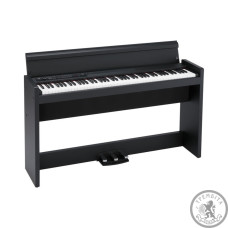 Цифрове піаніно KORG LP-380 BK Цифрове піаніно KORG LP-380 BK