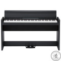Цифрове піаніно KORG LP-380 BK
