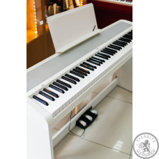 Цифрове піаніно KORG B1SP-WH Цифрове піаніно KORG B1SP-WH