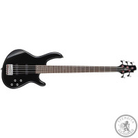 Бас-гитараCORT Action V Plus (Black)