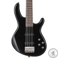 Бас-гітара CORT Action V Plus (Black)