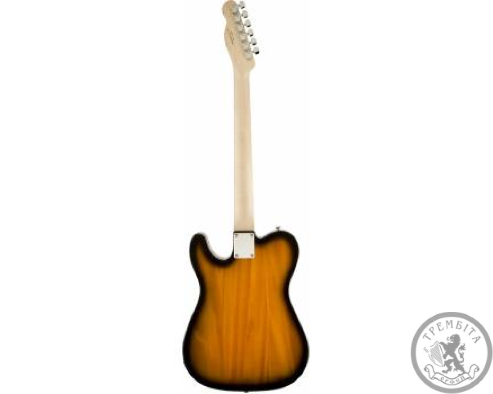 Електрогітара SQUIER by FENDER AFFINITY SERIES TELECASTER 