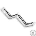 Фортепіано цифрове(розкладне) Blackstar CARRY ON Folding Piano 88