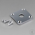 Гитарная механика GOTOH JCB-4 C Jack Cover (Chrome)