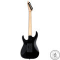 электро гитара LTD MH-200 (Black)