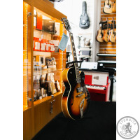 Електрогітара напівакустична GRETSCH G2420 STREAMLINER w CHROMATIC II LR BROOKLYN BURST