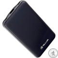 Повербанк TELLUR 10000mAh USB/Type-C/Micro-USB Slim Power Bank 10000mAh Blue 