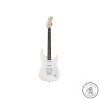 Електрогітара SQUIER by FENDER BULLET STRATOCASTER HT HSS AWT