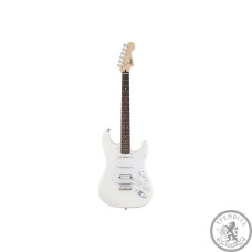 Електрогітара SQUIER by FENDER BULLET STRATOCASTER HT HSS AWT Електрогітара SQUIER by FENDER BULLET STRATOCASTER HT HSS AWT