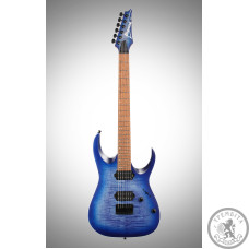 Электрогитара IBANEZ RGA42FM BLF Электрогитара IBANEZ RGA42FM BLF
