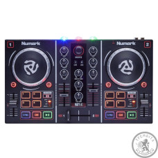 Контроллер NUMARK Party Mix Party DJ Контроллер NUMARK Party Mix Party DJ