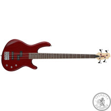 Бас-гітара CORT ACTION PJ (OPBC)