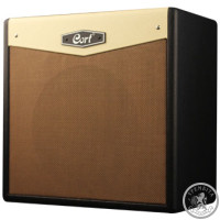 Комбопідсилювач CORT CM30R (Black)