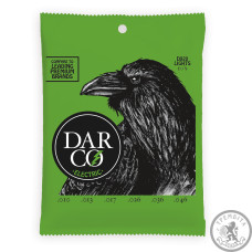 Струны для гитар DARCO Electric D920 Струны для гитар DARCO Electric D920
