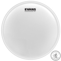 Пластик для барабанов EVANS B14UV1 14" UV1 COATED