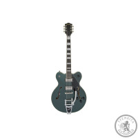 Електрогітара напівакустична GRETSCH G2622T STREAMLINER LR GUNMETAL