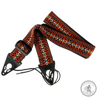 Ремінь для гітари MAXTONE GST02