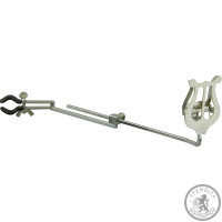 Ліра MAXTONE M111 Clamp On Flute Lyre