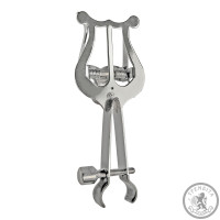 Лира для трубы MAXTONE M118C Trumpet Lyre