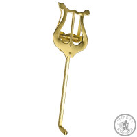 Лира для трубы MAXTONE M144 Trumpet Lyre