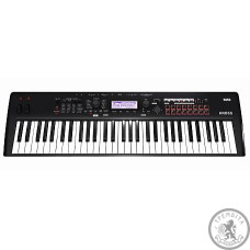 Синтезатор KORG KROSS2-61-MB Синтезатор KORG KROSS2-61-MB