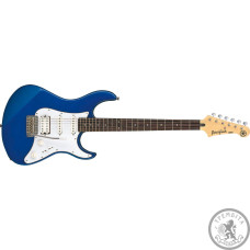 Электрогитара YAMAHA PACIFICA 012 (DBM) Электрогитара YAMAHA PACIFICA 012 (DBM)